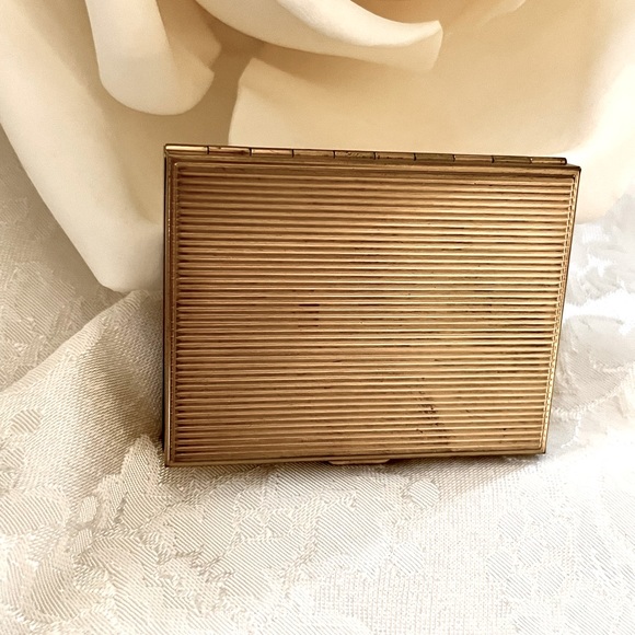 Vintage Names n’ Numbers Index Address Compact - Picture 5 of 6